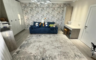 Продажа 3-комнатной квартиры, 96 м², ул. Майлина, дом  54 - Продажа квартир в Алматы без посредников