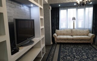 Аренда 2-комнатной квартиры, 68 м² - Аренда квартир помесячно в Казахстане