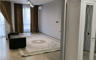 Продажа 2-комнатной квартиры, 74 м², ул. Утепова, дом  20 - Продажа квартир в Алматы