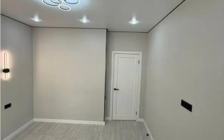 Продажа 2-комнатной квартиры, 65 м², ул. Нажимеденова, дом  34/2 - Продажа квартир в новостройках Астаны