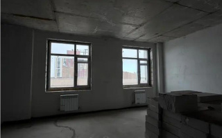 Продажа 2-комнатной квартиры, 65 м², ул. Букетова, дом  3/3 - Продажа  двухкомнатных квартир в Караганде без посредников с фото