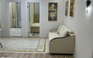 Продажа 2-комнатной квартиры, 40 м², мкр-н Шугыла, дом  340/39 - Продажа  двухкомнатных квартир в Алматы с фото