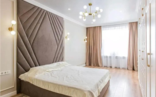 Продажа 2-комнатной квартиры, 80 м², ул. Сатпаева, дом  90/54 - Продажа квартир в Алматы без посредников