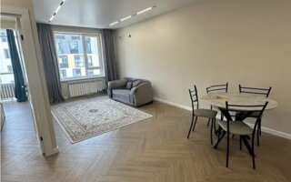 Продажа 2-комнатной квартиры, 49.1 м² - Продажа квартир в новостройках Алматы без посредников - страница 5