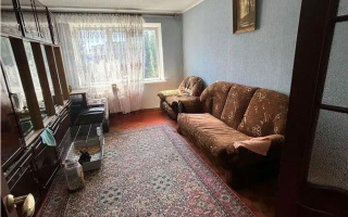 Продажа 2-комнатной квартиры, 49.9 м², ул. Жирентаева, дом  14 - Продажа квартир в Астане