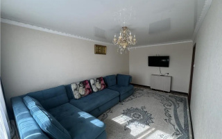 Продажа 2-комнатной квартиры, 54 м² - Продажа жилой и коммерческой недвижимости в Темиртау