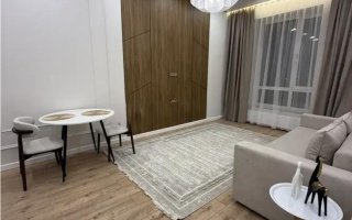 Продажа 2-комнатной квартиры, 40.5 м², ул. Бухар жырау, дом  12/2 - Продажа квартир в Астане без посредников