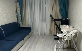 Продажа 2-комнатной квартиры, 48 м², пр. Абая, дом  101 - Продажа квартир в Астане с фото