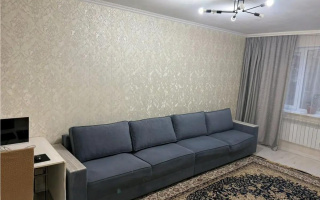 Продажа 2-комнатной квартиры, 70 м², мкр-н Нуркент, дом  49 - Продажа квартир в Алматы с фото