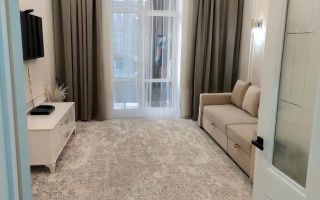 Продажа 3-комнатной квартиры, 79 м², пр. Туран, дом  46/5 - Продажа  трехкомнатных квартир в новостройках Астаны