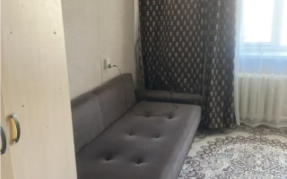 Продажа 1-комнатной квартиры, 13 м², ул. Янушкевича, дом  8 - Продажа квартир в Астане