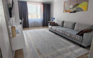 1-комн. квартира, 10/13 этаж, пр. Кошкарбаева