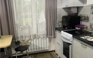 Продажа 1-комнатной квартиры, 31.9 м² - Продажа однокомнатных квартир в Ауэзовском р-не Алматы - страница 2