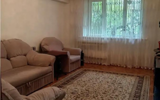 Продажа 3-комнатной квартиры, 70.2 м² - Продажа квартир от собственников в Алматы - страница 447