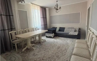 Продажа 2-комнатной квартиры, 57 м², ул. Айтматова, дом  167 - Продажа квартир в Алматы