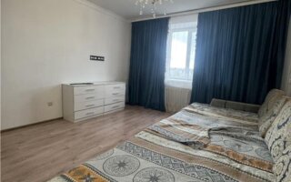 Продажа 1-комнатной квартиры, 34 м² - Продажа квартир от собственников в Астане