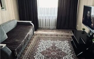 Продажа 2-комнатной квартиры, 49 м²