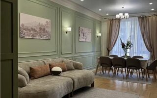 Продажа 3-комнатной квартиры, 91.5 м² - Продажа трехкомнатных квартир в кирпичном доме в Казахстане