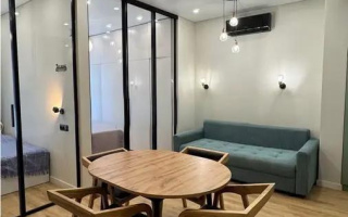 Продажа 3-комнатной квартиры, 72.5 м², ул. Журавлева, дом  26 - Продажа  трехкомнатных квартир в новостройках Алматы без посредников с фото