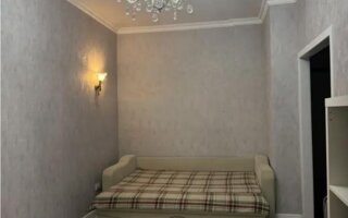 Продажа 1-комнатной квартиры, 39 м²
