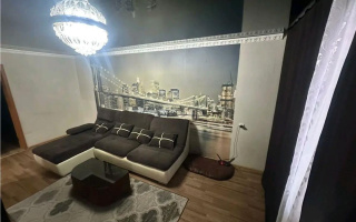 Продажа 2-комнатной квартиры, 47 м² - Недвижимость в Темиртау