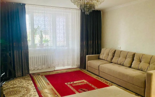 Продажа 2-комнатной квартиры, 53.8 м² - Продажа квартир в новостройках Астаны без посредников - страница 10