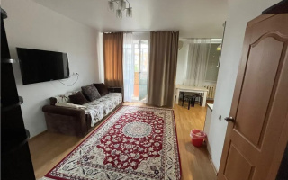 Продажа 1-комнатной квартиры, 27 м² - Продажа однокомнатных квартир от собственников в Казахстане - страница 3