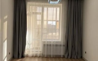 Продажа 2-комнатной квартиры, 47 м²