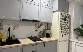 Продажа 3-комнатной квартиры, 58 м² - Продажа квартир в р-не Сарыарка Астаны