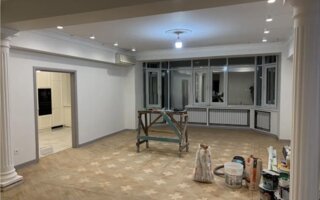 Продажа 4-комнатной квартиры, 160 м² - Аренда квартир посуточно в Семее