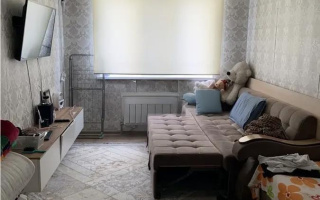 Продажа 1-комнатной квартиры, 34.5 м² - Продажа квартир в Наурызбайском р-не Алматы