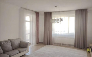 Продажа 3-комнатной квартиры, 98.3 м², ул. Калдаякова, дом  11 - Продажа квартир в новостройках Астаны