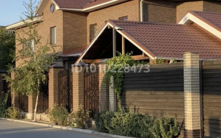 Продажа 9-комнатного дома, 375 м² - Продажа недвижимости в Караганде - страница 2