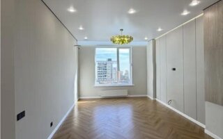 Продажа 2-комнатной квартиры, 47.6 м²