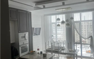 Продажа 5-комнатной квартиры, 155 м² - Продажа пятикомнатных и более квартир от собственников в Астане