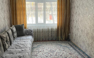 Продажа 2-комнатной квартиры, 49 м², мкр-н 12 - Продажа квартир в Караганде