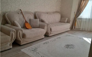 Продажа 2-комнатной квартиры, 57.1 м² - Продажа квартир в Астане - страница 5