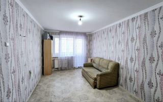 Продажа 1-комнатной квартиры, 31 м², мкр-н 6-й - Продажа  однокомнатных квартир в Темиртау