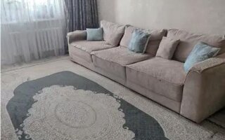 Продажа 3-комнатной квартиры, 107 м² - Продажа трехкомнатных квартир в Казахстане - страница 14