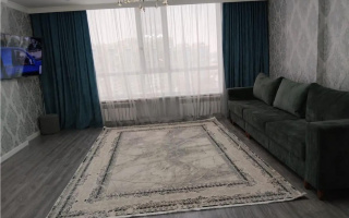Продажа 3-комнатной квартиры, 85 м², ул. Дукенулы, дом  31/5 - Продажа квартир в Астане