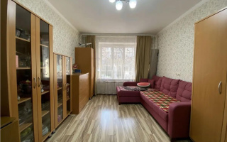 Продажа 2-комнатной квартиры, 51.1 м², ул. Спасская, дом  61 - Продажа квартир в Алматы с фото