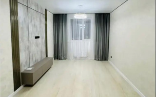 Продажа 2-комнатной квартиры, 39 м², ул. Е-810, дом  2/21 - Продажа  двухкомнатных квартир в новостройках Астаны