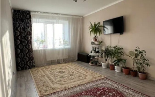 Продажа 2-комнатной квартиры, 52 м², ул. Азербаева, дом  4 - Продажа квартир в Астане