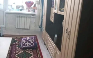 Продажа 2-комнатной квартиры, 49 м², ул. Сейфуллина, дом  32 - Продажа  двухкомнатных квартир в Темиртау
