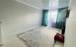 Продажа 3-комнатной квартиры, 62 м², мкр-н 11а - Продажа  трехкомнатных квартир в Караганде
