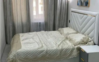 Продажа 2-комнатной квартиры, 45 м², ул. Тимирязева, дом  2а - Продажа  двухкомнатных квартир в Алматы с фото