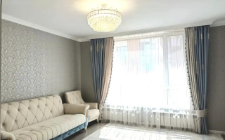 Продажа 2-комнатной квартиры, 70 м², пр. Момышулы, дом  2/5 стр - Продажа квартир в Астане без посредников