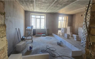 Продажа 1-комнатной квартиры, 45 м² - Продажа квартир в новостройках Караганды