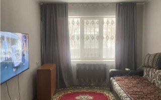 Продажа 3-комнатной квартиры, 62 м², ул. Айтеке би, дом  149 - Продажа квартир в Алматы без посредников с фото