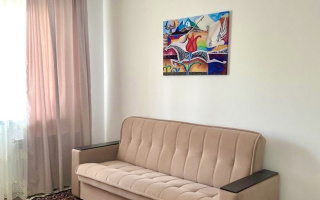 Аренда 1-комнатной квартиры, 37 м² - Продажа офисных и торговых помещений в Карагандинской области